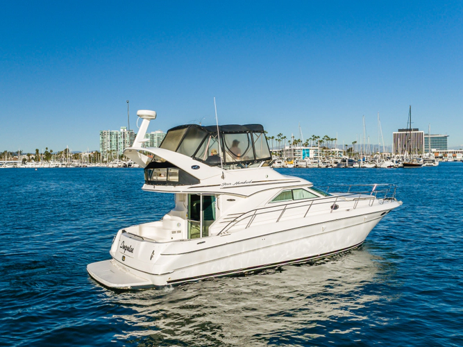 Impulse Yacht Photos Pics 