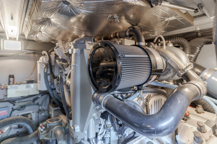 Impulse Yacht Photos Pics 