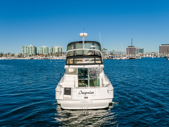 Impulse Yacht Photos Pics 