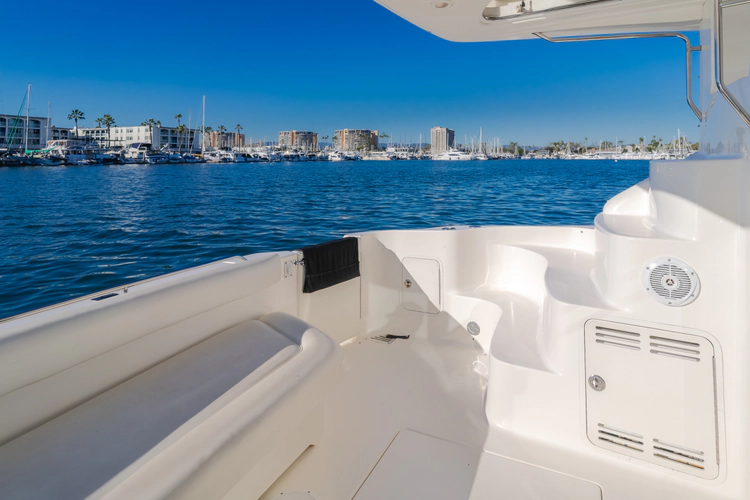 Impulse Yacht Photos Pics 