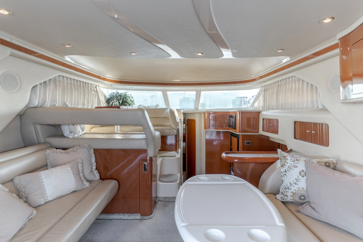 Impulse Yacht Photos Pics 