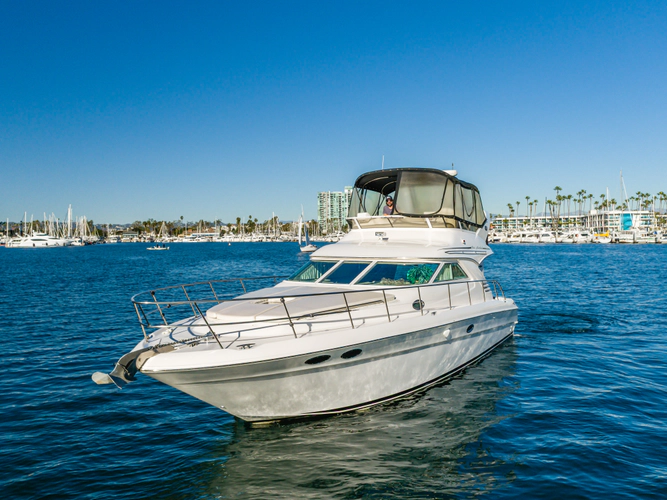 Impulse Yacht Photos Pics 