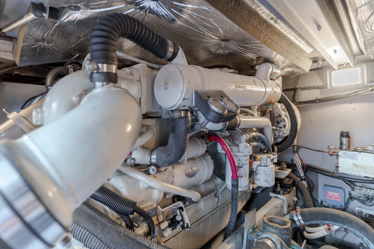 Impulse Yacht Photos Pics 