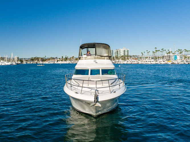 Impulse Yacht Photos Pics 