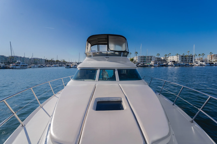 Impulse Yacht Photos Pics 