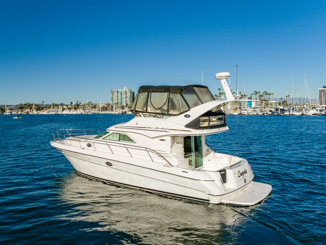 Impulse Yacht Photos Pics 