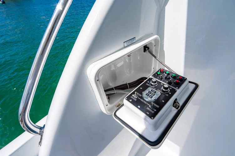 Lady Bella Yacht Photos Pics 