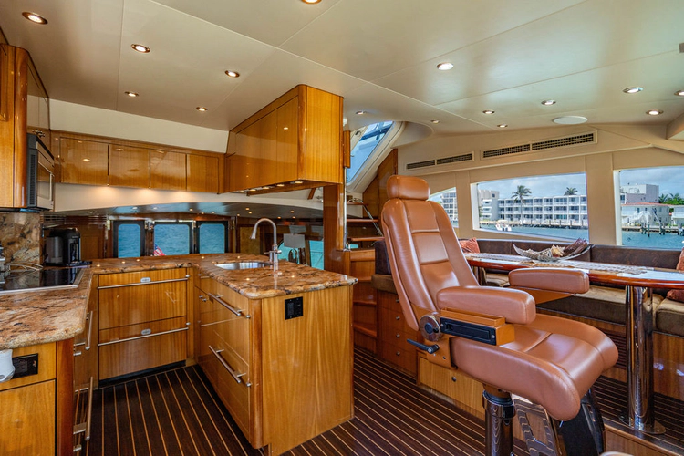 Lady Bella Yacht Photos Pics 