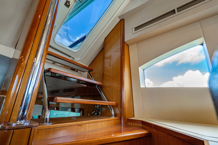 Lady Bella Yacht Photos Pics 