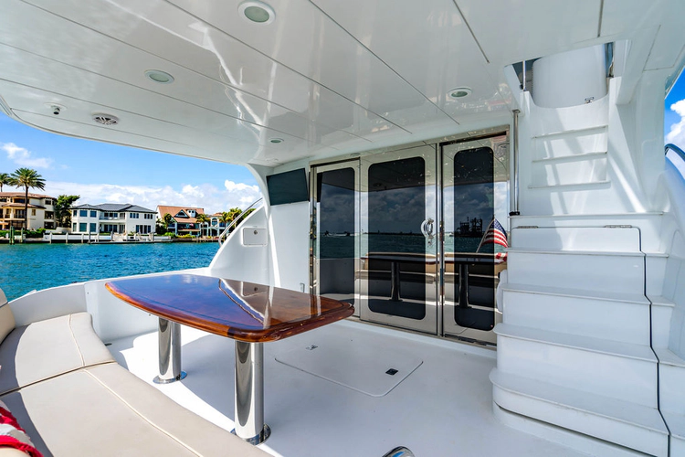 Lady Bella Yacht Photos Pics 