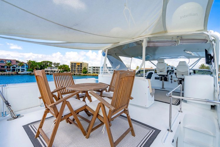 Lady Bella Yacht Photos Pics 