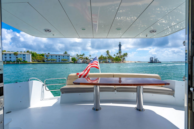 Lady Bella Yacht Photos Pics 