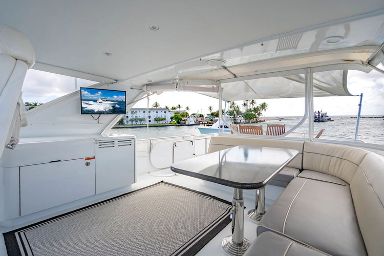 Lady Bella Yacht Photos Pics 