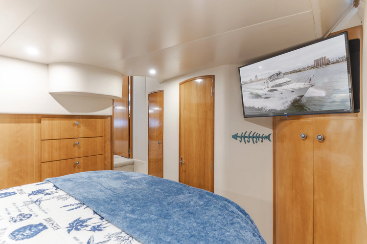 Ib Cruisin Yacht Photos Pics 