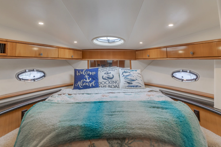 Ib Cruisin Yacht Photos Pics 