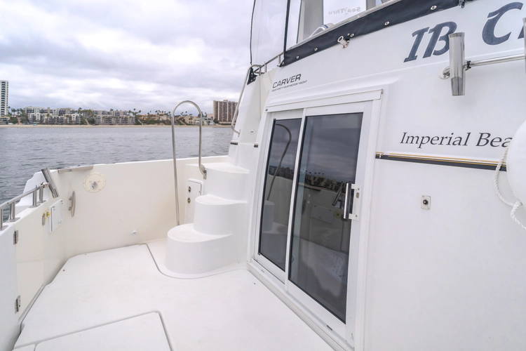 Ib Cruisin Yacht Photos Pics 