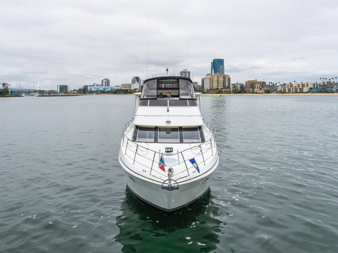 Ib Cruisin Yacht Photos Pics 
