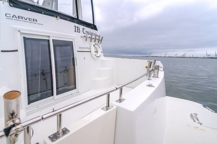 Ib Cruisin Yacht Photos Pics 