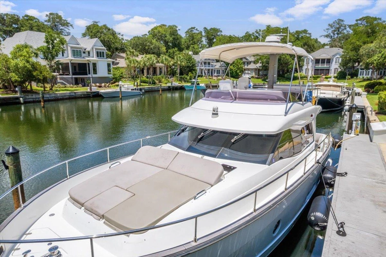 Tangerine Moon Yacht Photos Pics 