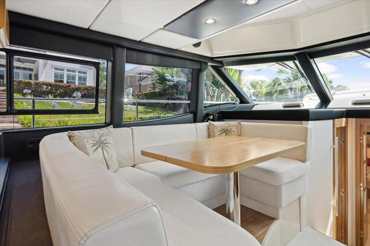 Tangerine Moon Yacht Photos Pics 