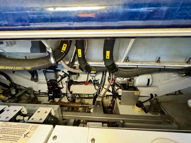 Tangerine Moon Yacht Photos Pics 