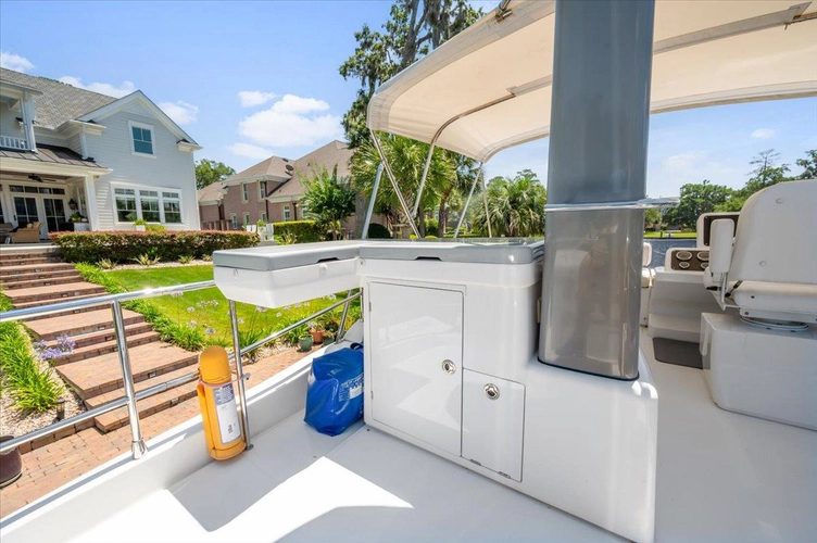 Tangerine Moon Yacht Photos Pics 