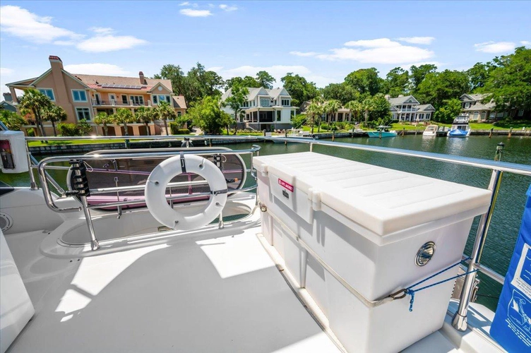 Tangerine Moon Yacht Photos Pics 