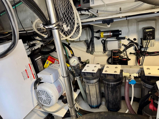 Tangerine Moon Yacht Photos Pics 