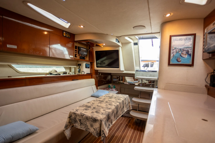 Nabella II Yacht Photos Pics 