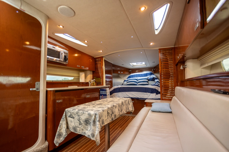 Nabella II Yacht Photos Pics 