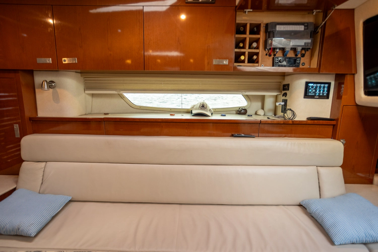 Nabella II Yacht Photos Pics 