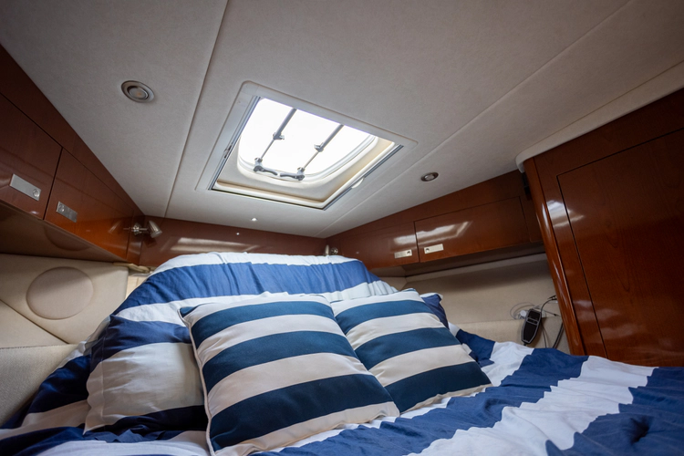 Nabella II Yacht Photos Pics 