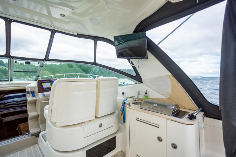 Nabella II Yacht Photos Pics 