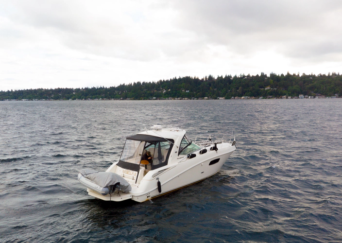 Nabella II Yacht Photos Pics 