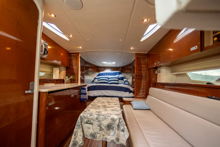 Nabella II Yacht Photos Pics 
