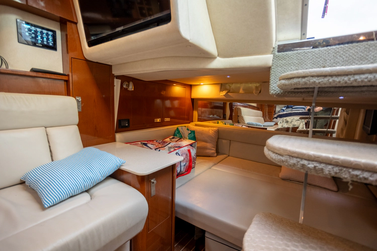 Nabella II Yacht Photos Pics 