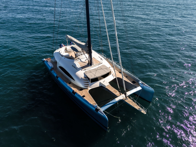 Lyfe At Sea Yacht Photos Pics 