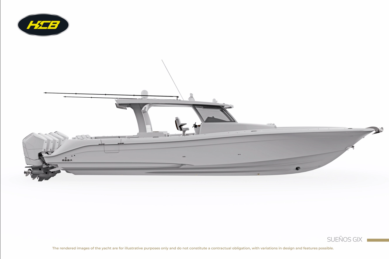 56' HCB 2026