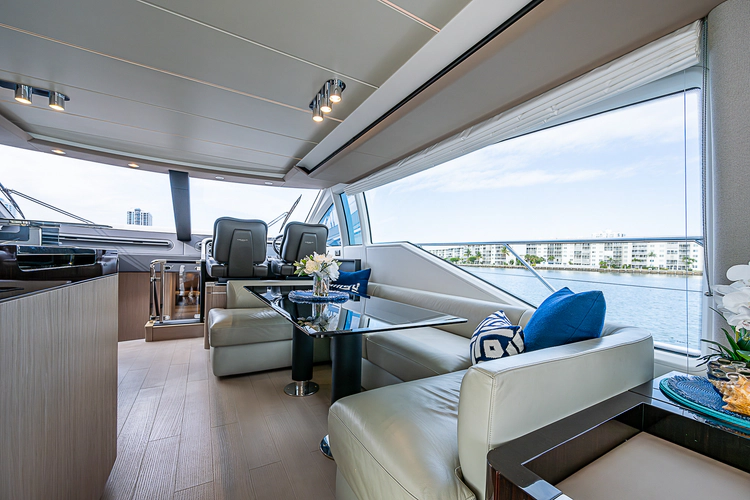 Liquid Asset Yacht Photos Pics 