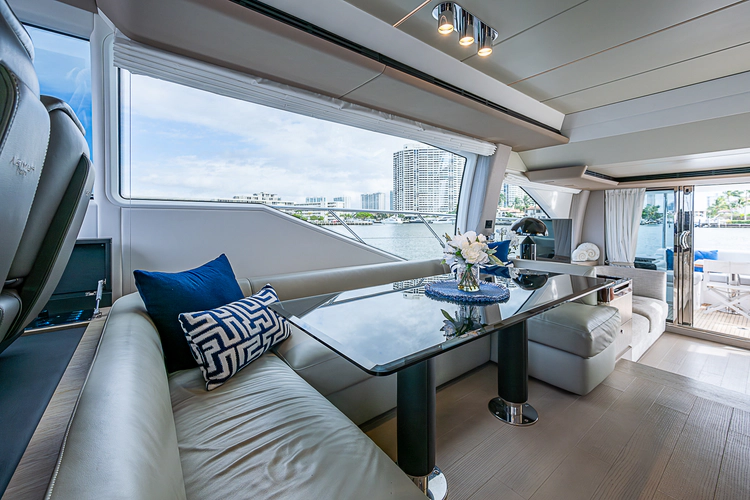 Liquid Asset Yacht Photos Pics 