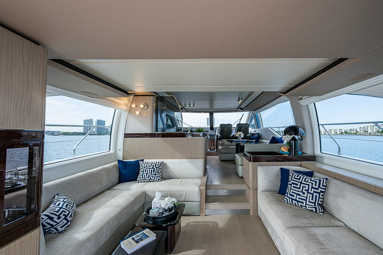 Liquid Asset Yacht Photos Pics 