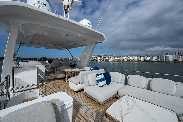 Liquid Asset Yacht Photos Pics 