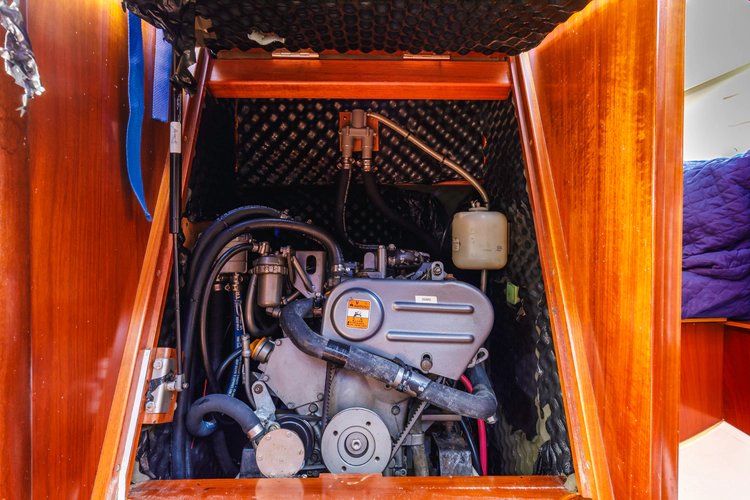 Lucky Socks Yacht Photos Pics 