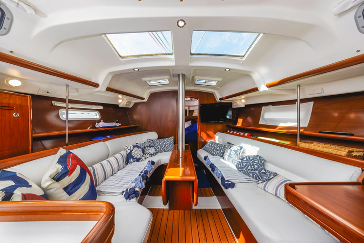 Lucky Socks Yacht Photos Pics 