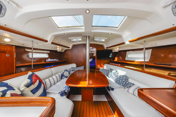 Lucky Socks Yacht Photos Pics 