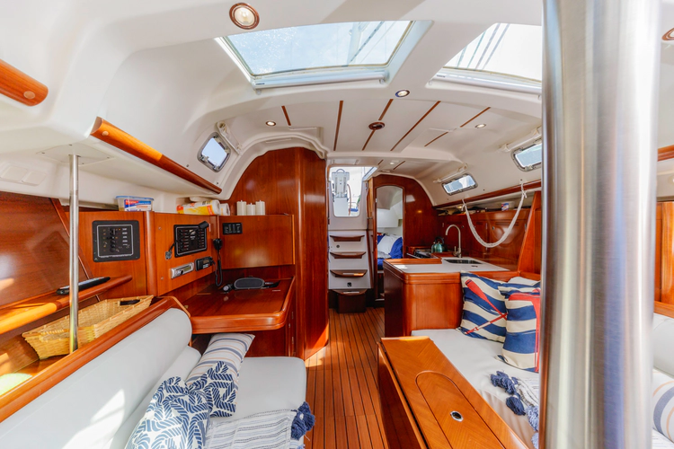 Lucky Socks Yacht Photos Pics 