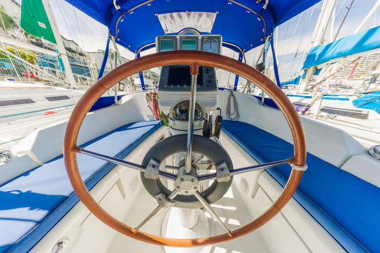 Lucky Socks Yacht Photos Pics 