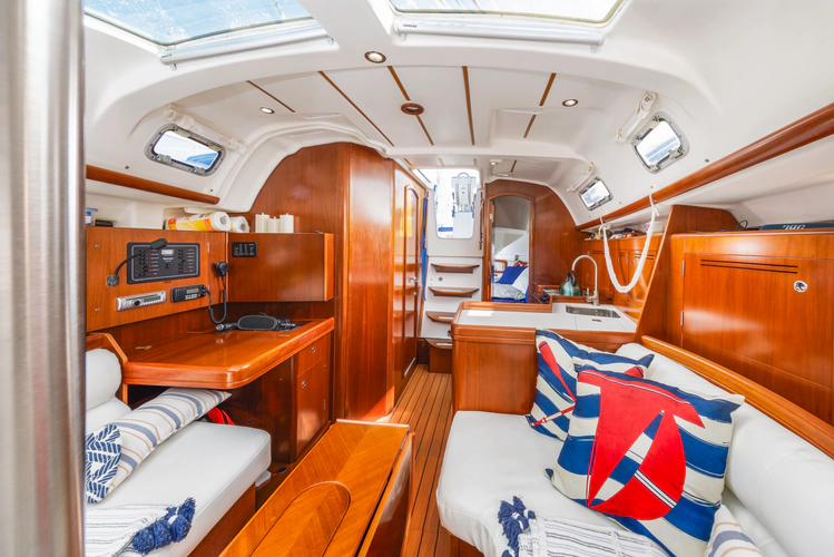 Lucky Socks Yacht Photos Pics 