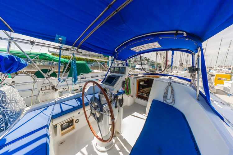 Lucky Socks Yacht Photos Pics 