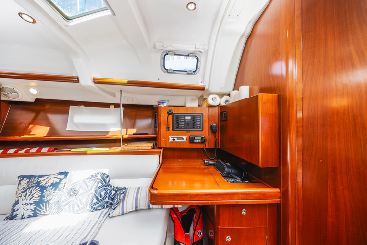 Lucky Socks Yacht Photos Pics 